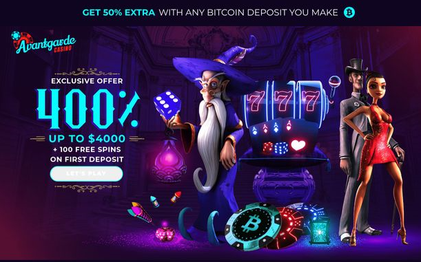 casino online