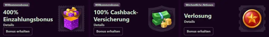 avantgarde casino all bonus de